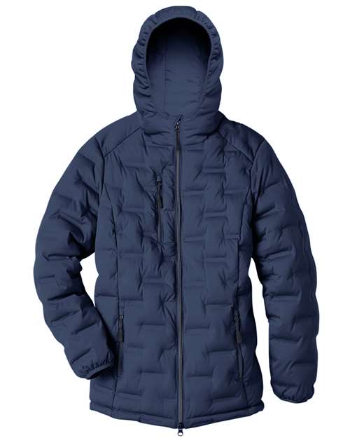 North End NE708W - Classic Navy/ Carbon