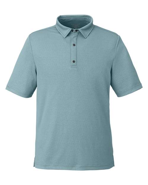 North End NE102 - Opal Blue