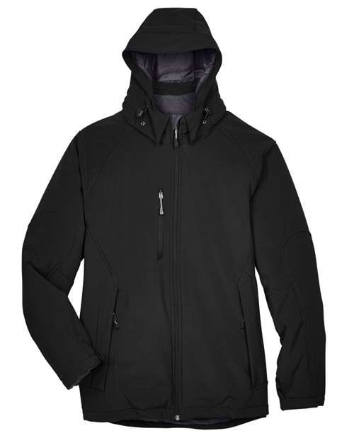 North End 88159 - Black