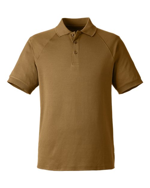 Harriton M208 - Coyote Brown