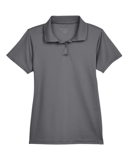 Harriton M315W - Charcoal