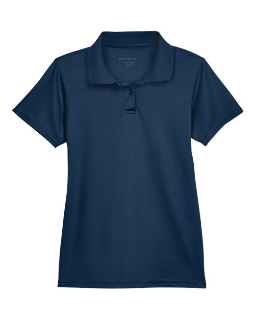 Harriton M315W - Navy
