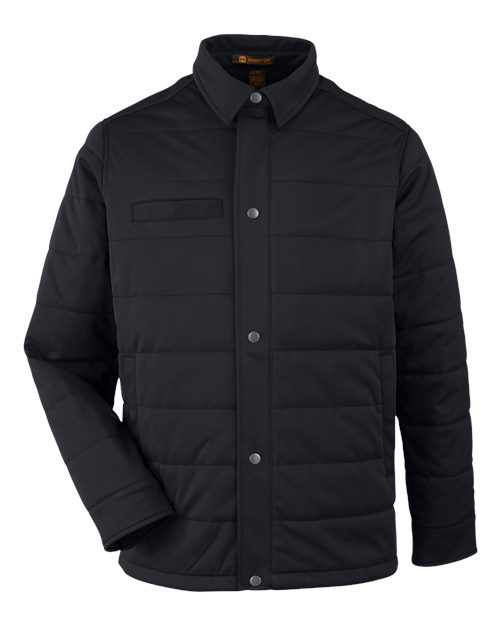 Harriton M821 - Black