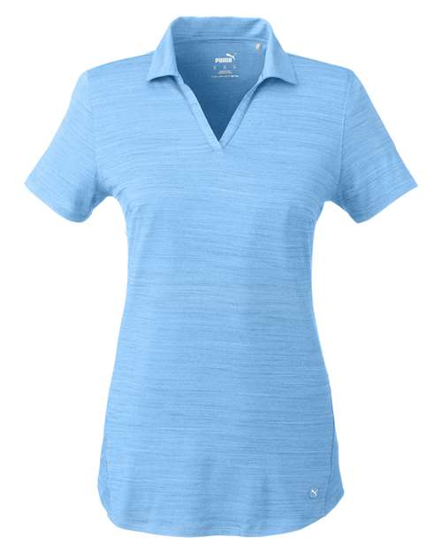 Puma Golf 597695 - Placid Blue Heather