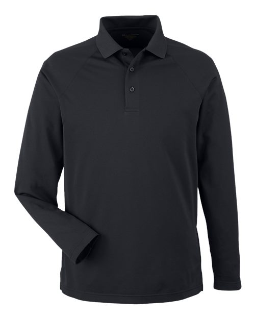 Harriton M208L - Black