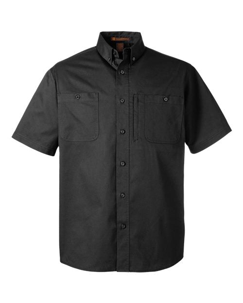 Harriton M585 - Black