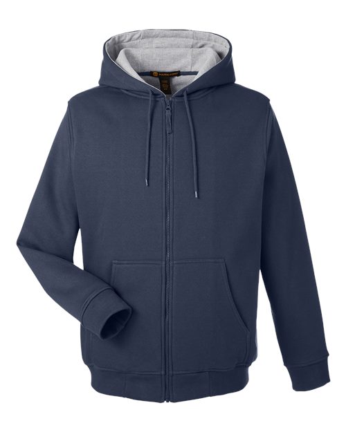 Harriton M711T - Dark Navy