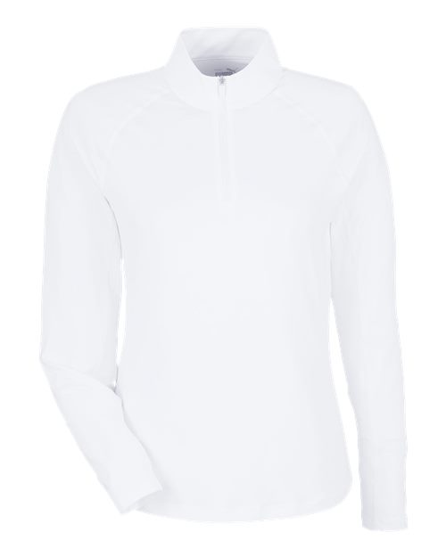 Puma Golf 625902 - White Glow