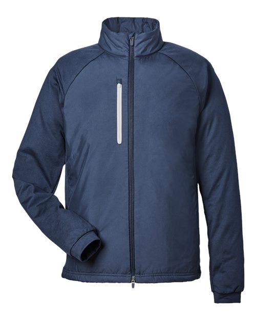 Puma Golf 631107 - Deep Navy