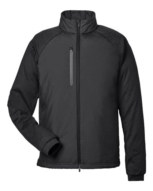 Puma Golf 631107 - Puma Black