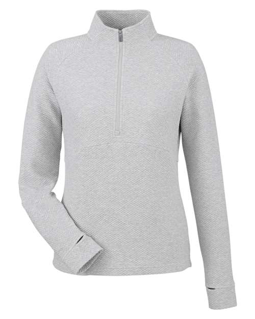 North End NE725W - Platinum Heather