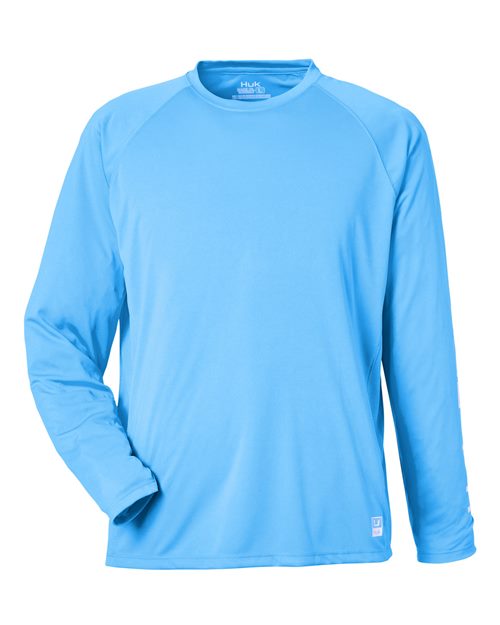 HUK H12L009 - Marolina Blue