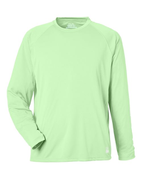 HUK H12L009 - Patina