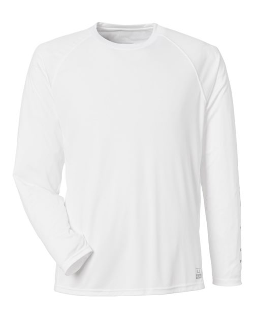 HUK H12L009 - White