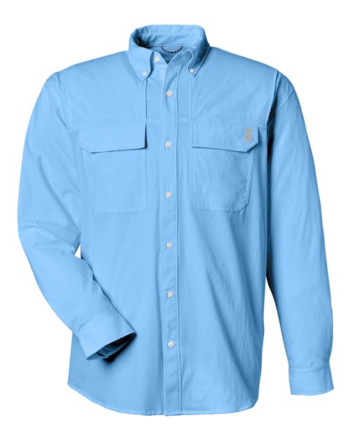 HUK H150184 - Marolina Blue
