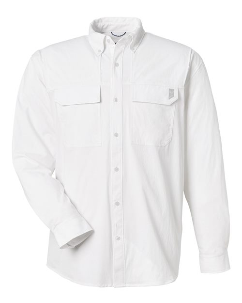 HUK H150184 - White