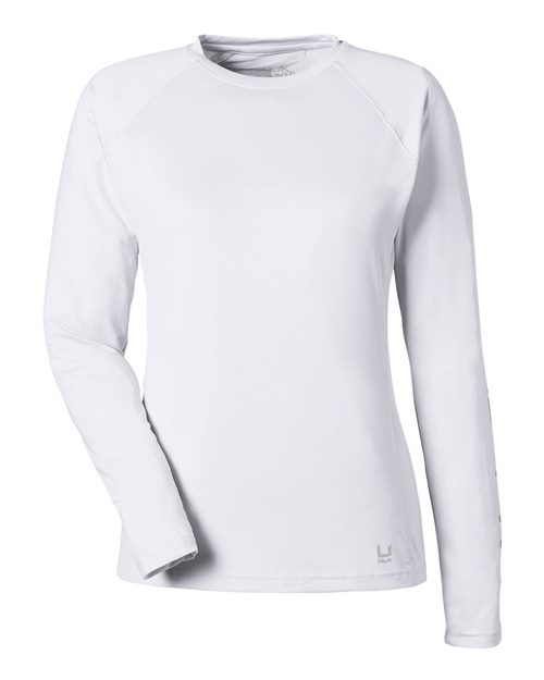 HUK H612L04 - White