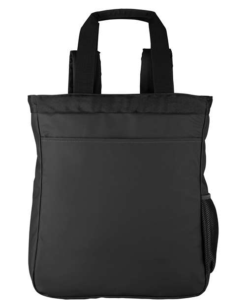 North End NE901 - Black