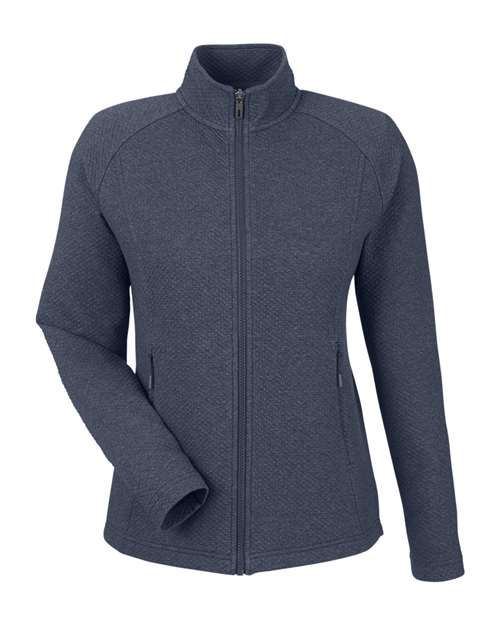 North End NE727W - Classic Navy Heather