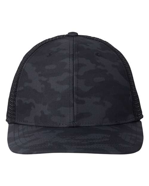 vineyard vines F001779 - Black Camo/ Black