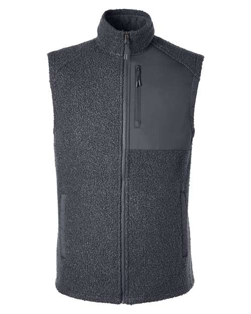 North End NE714 - Carbon/ Carbon