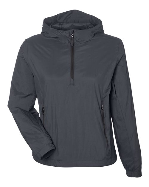 North End NE810W - Carbon/ Black
