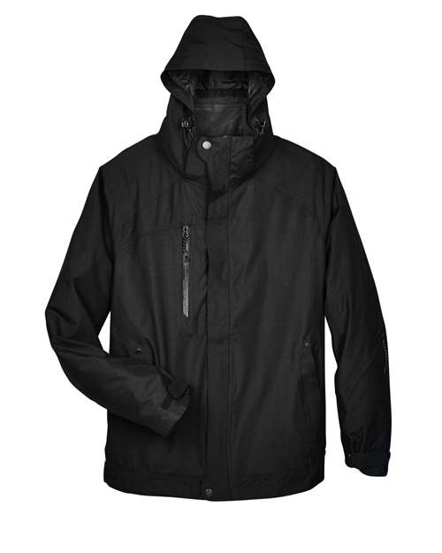 North End 88178 - Black