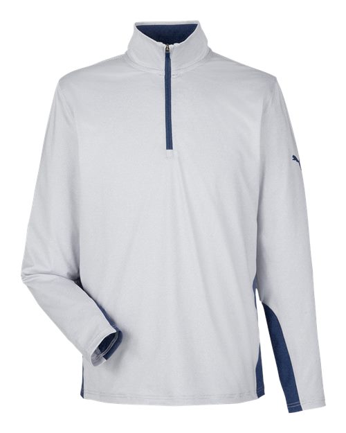 Puma Golf PG410 - Navy Blazer/ Bright White
