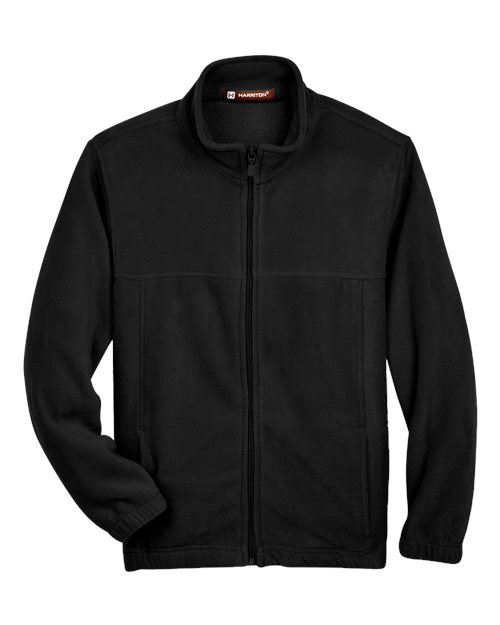 Harriton M990Y - Black