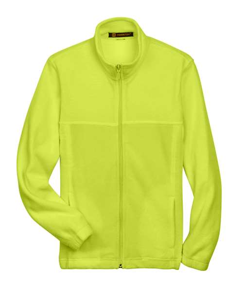 Harriton M990Y - Safety Yellow