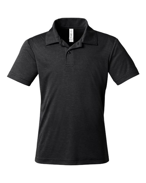Team 365 TT51HY - Black Heather