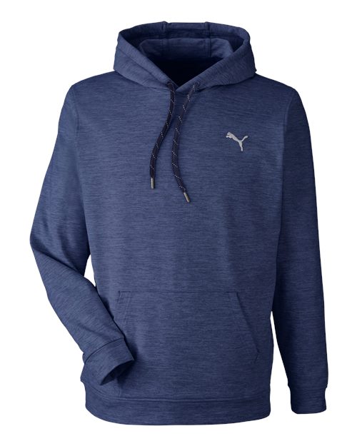Puma Golf 534527 - Navy Blazer Heather