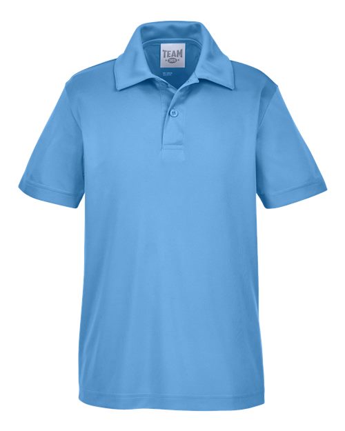 Team 365 TT51Y - Sport Light Blue