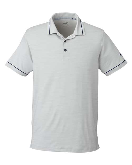 Puma Golf 599117 - High Rise Heather Navy Blazer
