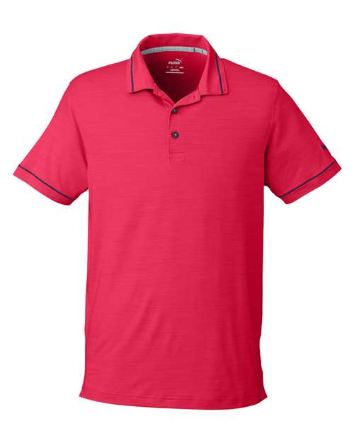 Puma Golf 599117 - Teaberry Heather/ Navy Blazer