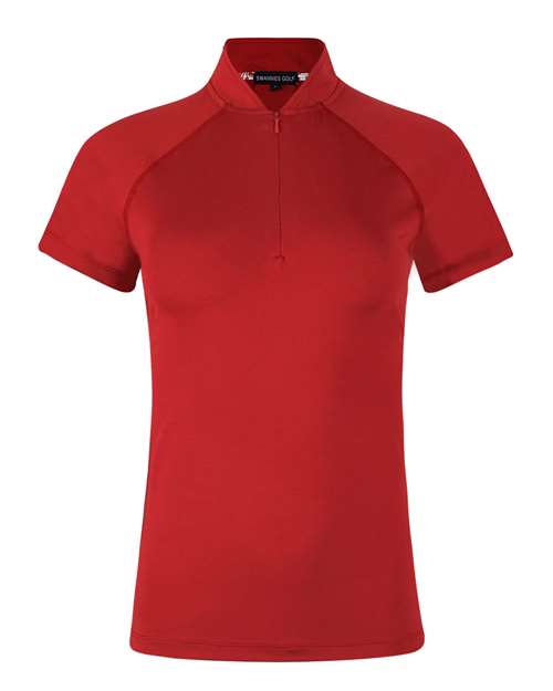 Swannies SW200L - Red
