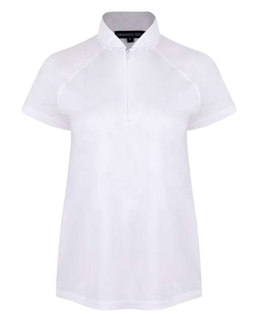 Swannies SW200L - White
