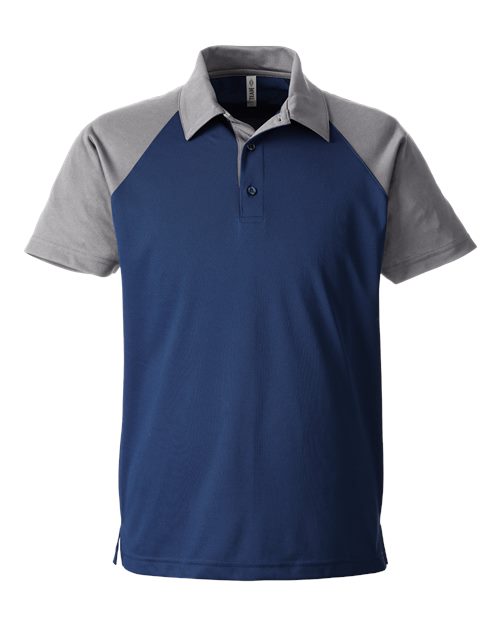 Team 365 TT21C - Sport Dark Navy/ Sport Graphite