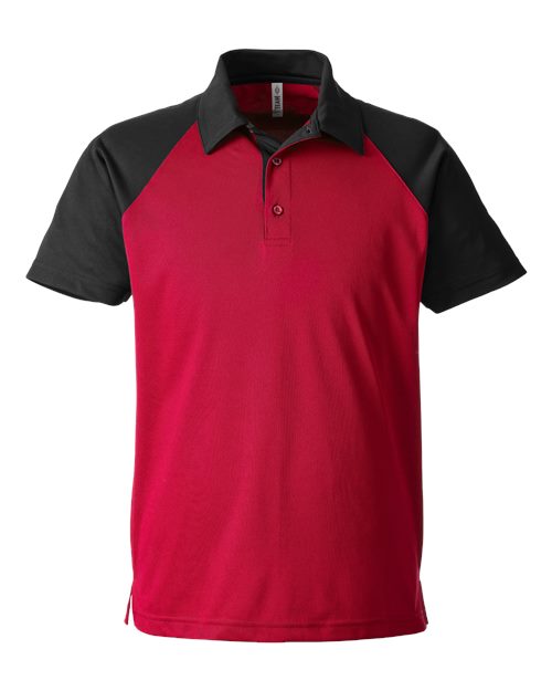 Team 365 TT21C - Sport Red/ Black