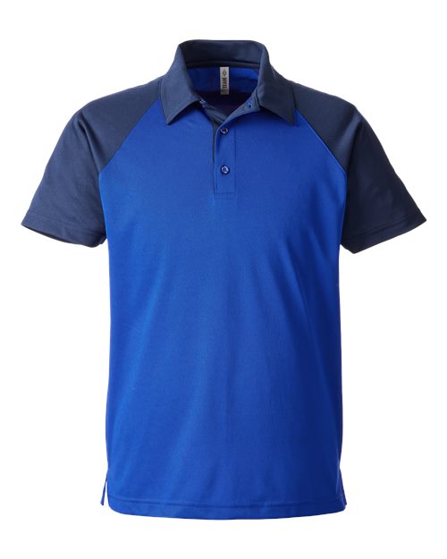 Team 365 TT21C - Sport Royal/ Sport Dark Navy