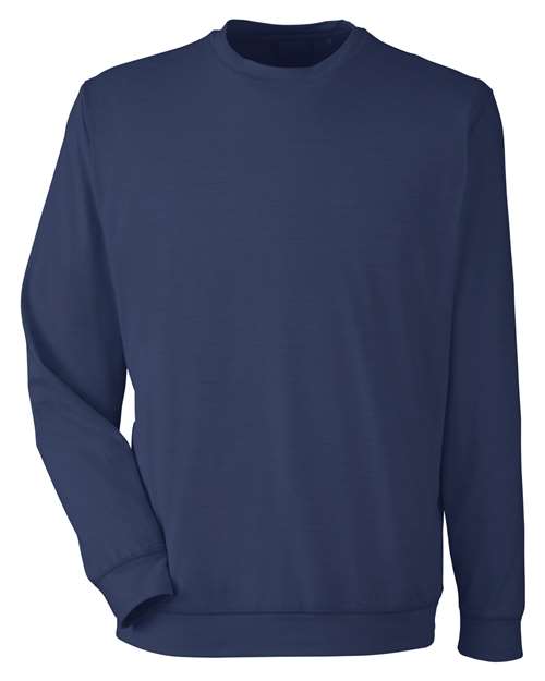 Puma Golf 535500 - Navy Blazer Heather