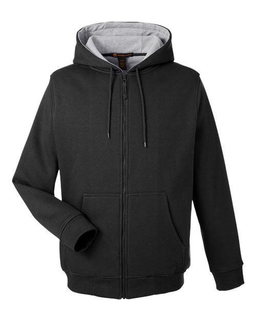 Harriton M711 - Black