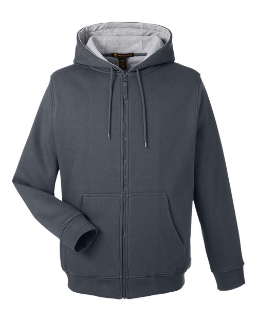 Harriton M711 - Dark Charcoal