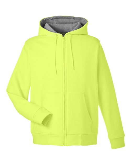 Harriton M711 - Safety Yellow