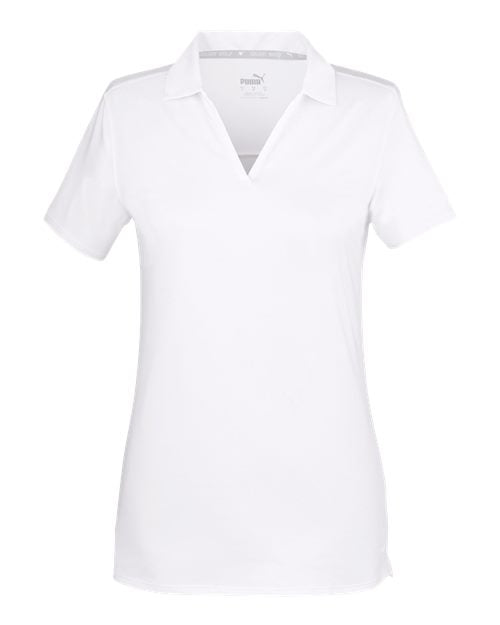 Puma Golf 532991 - Bright White