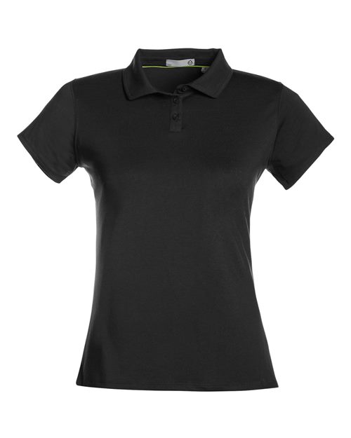 TASC Performance Inc TW938 - Black