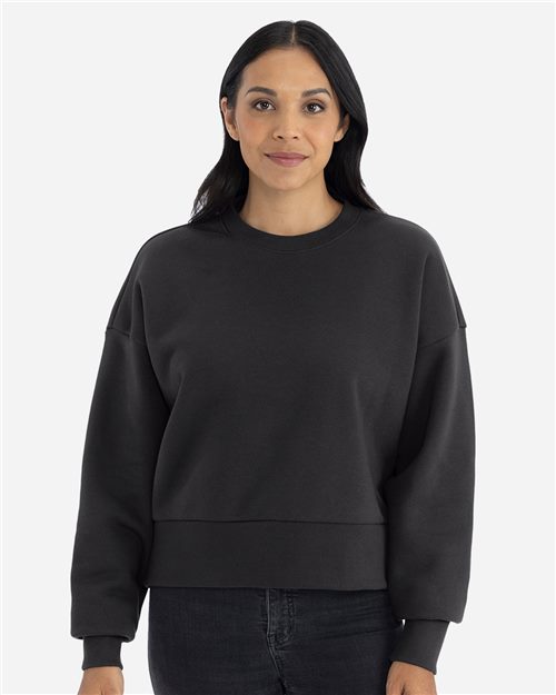Next Level 9087 - Heather Grey