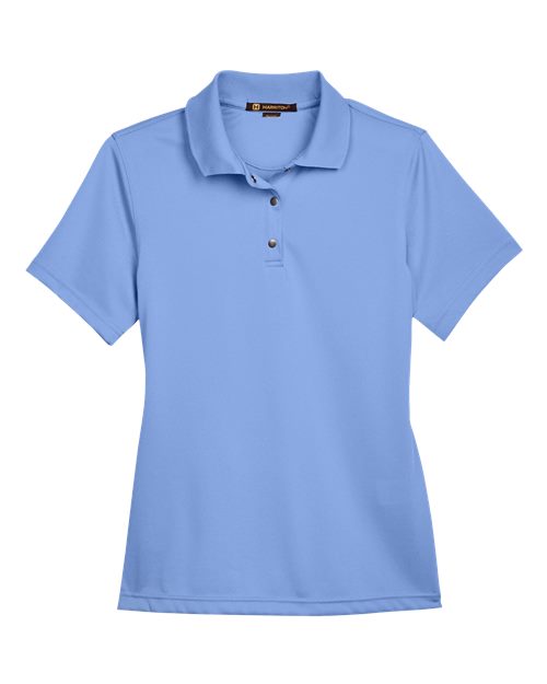 Harriton M345W - Industry Blue