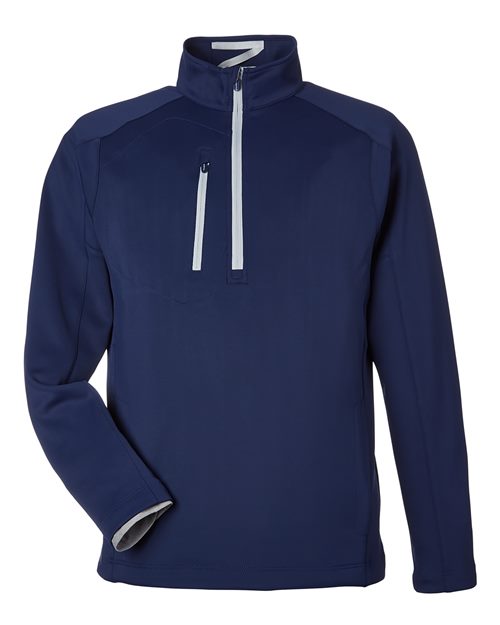 Zero Restriction L330 - Navy/ Metallic Silver
