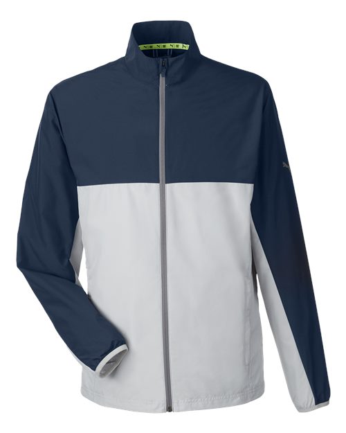 Puma Golf 599128 - Navy Blazer/ High Rise